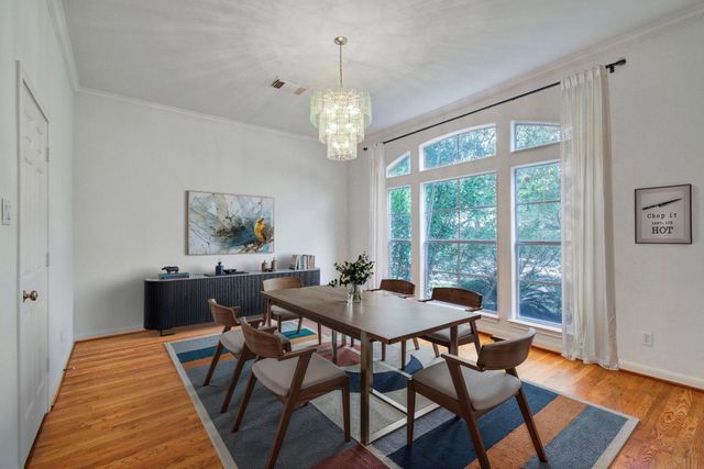 5425 Loch Lomond Drive, Houston, TX 77096