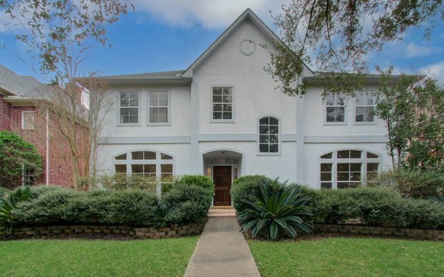 5425 Loch Lomond Drive, Houston, TX 77096