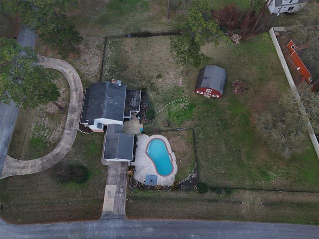 13502 Cypress Lane, Cypress, TX 77429