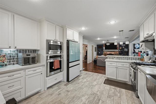 13502 Cypress Lane, Cypress, TX 77429