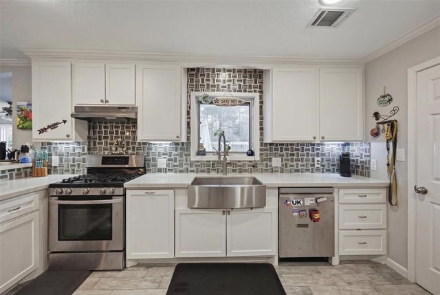 13502 Cypress Lane, Cypress, TX 77429