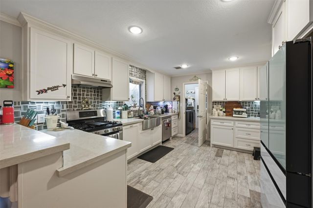 13502 Cypress Lane, Cypress, TX 77429