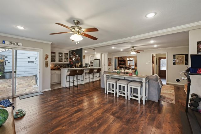 13502 Cypress Lane, Cypress, TX 77429