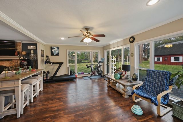 13502 Cypress Lane, Cypress, TX 77429