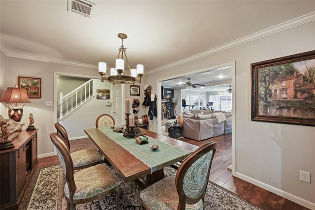 13502 Cypress Lane, Cypress, TX 77429