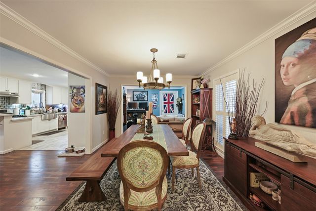 13502 Cypress Lane, Cypress, TX 77429