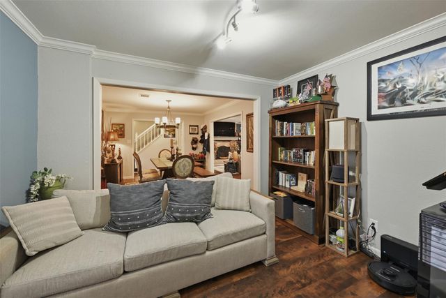 13502 Cypress Lane, Cypress, TX 77429