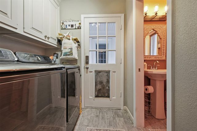 13502 Cypress Lane, Cypress, TX 77429