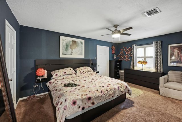 13502 Cypress Lane, Cypress, TX 77429