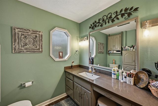 13502 Cypress Lane, Cypress, TX 77429