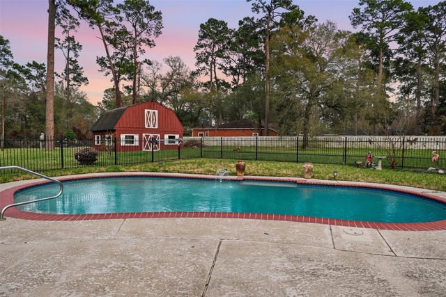 13502 Cypress Lane, Cypress, TX 77429