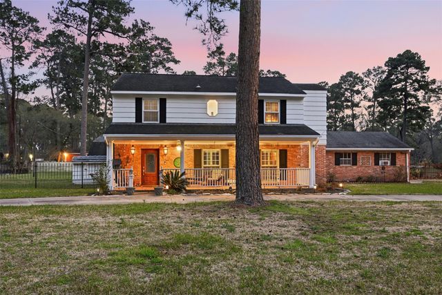 13502 Cypress Lane, Cypress, TX 77429