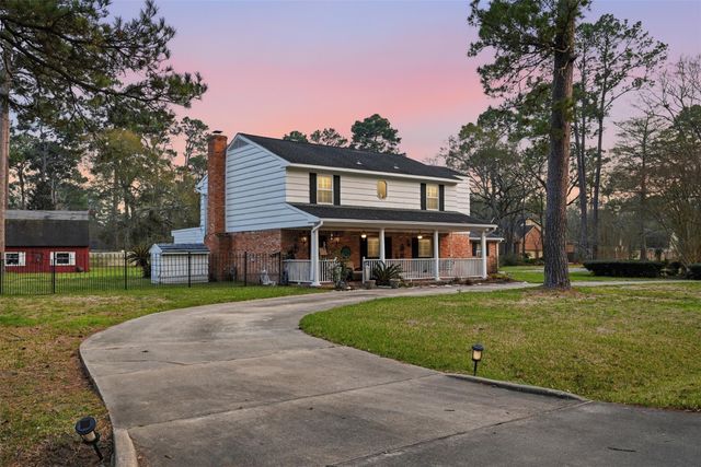 13502 Cypress Lane, Cypress, TX 77429