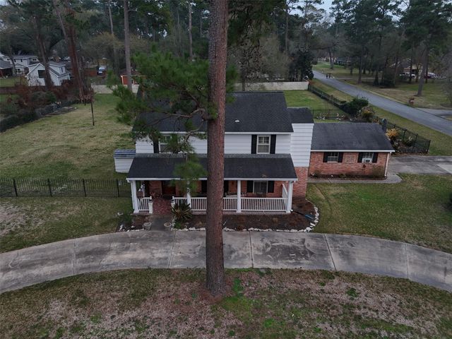 13502 Cypress Lane, Cypress, TX 77429