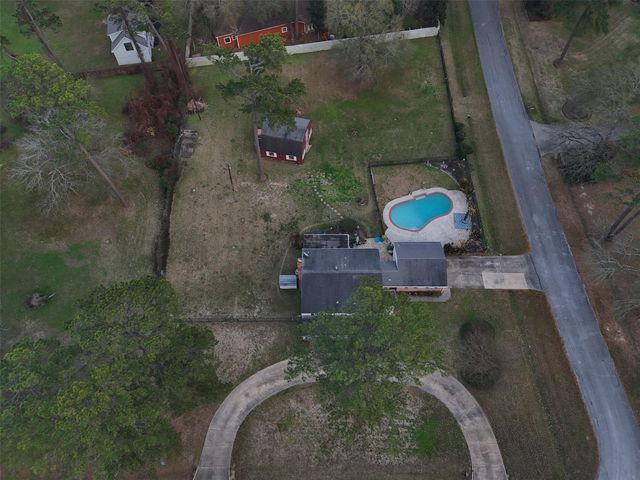 13502 Cypress Lane, Cypress, TX 77429