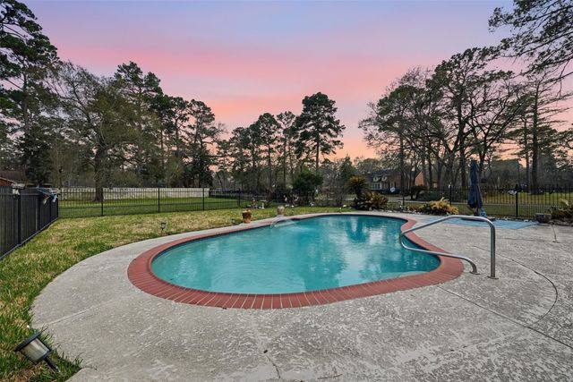 13502 Cypress Lane, Cypress, TX 77429