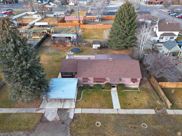 140 S 100 E, Mt Pleasant, UT 84647