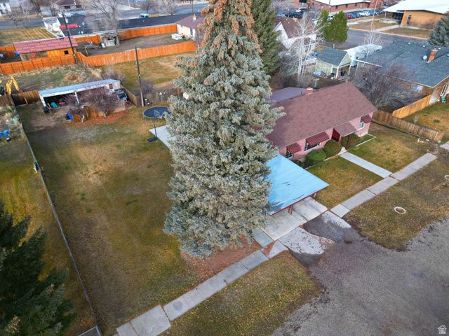 140 S 100 E, Mt Pleasant, UT 84647