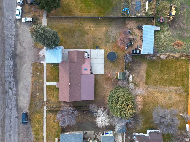 140 S 100 E, Mt Pleasant, UT 84647