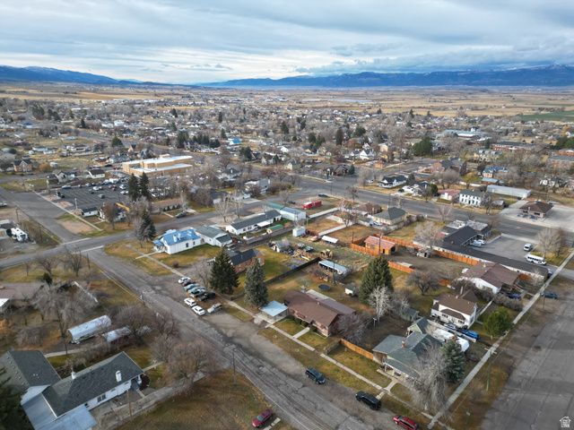 140 S 100 E, Mt Pleasant, UT 84647