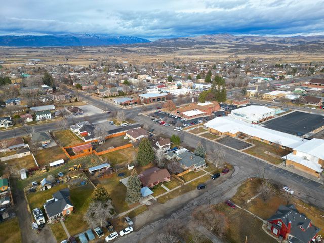 140 S 100 E, Mt Pleasant, UT 84647