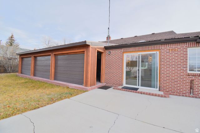 140 S 100 E, Mt Pleasant, UT 84647