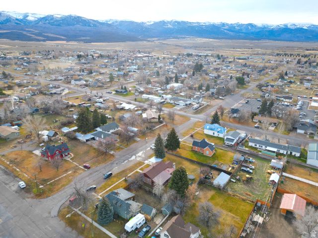 140 S 100 E, Mt Pleasant, UT 84647