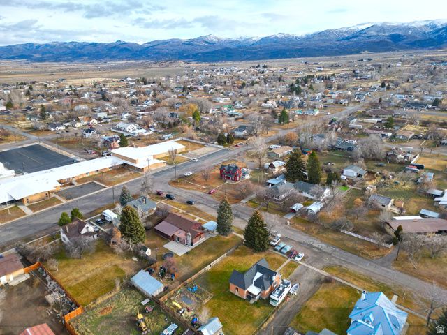 140 S 100 E, Mt Pleasant, UT 84647