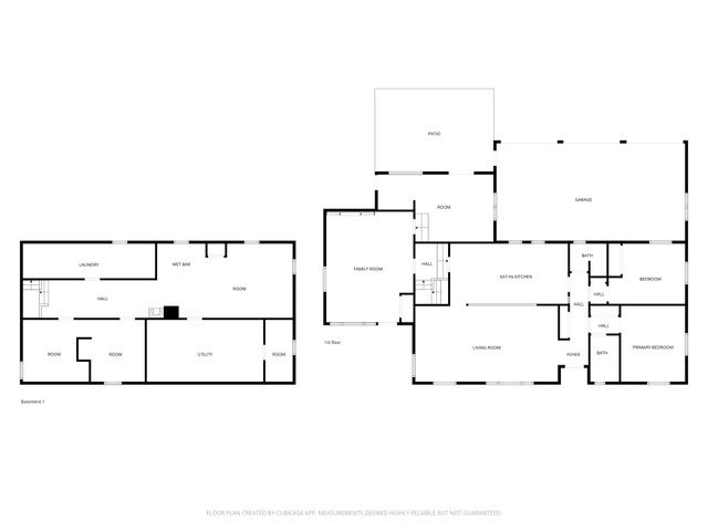 140 S 100 E, Mt Pleasant, UT 84647