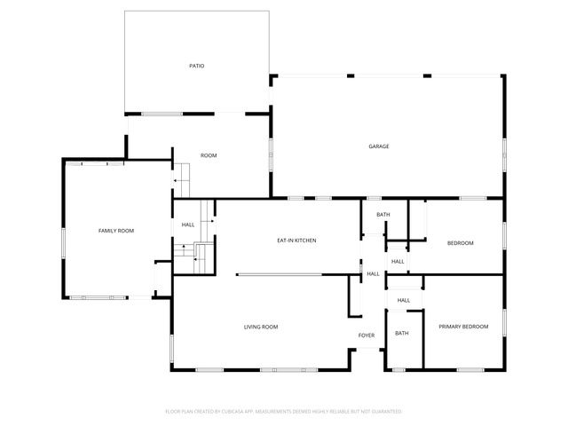 140 S 100 E, Mt Pleasant, UT 84647
