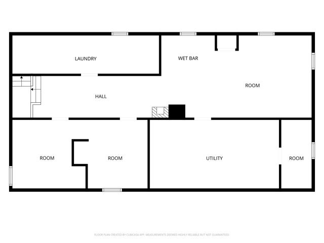 140 S 100 E, Mt Pleasant, UT 84647