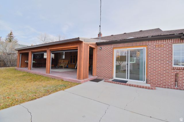 140 S 100 E, Mt Pleasant, UT 84647