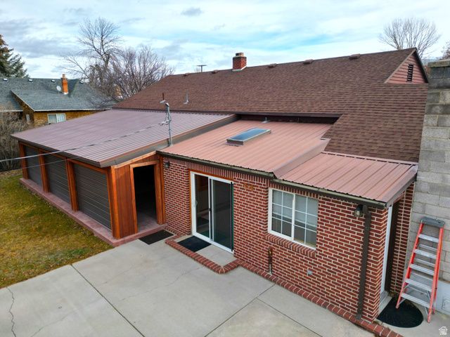 140 S 100 E, Mt Pleasant, UT 84647