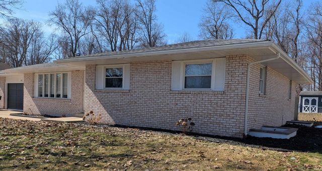 52215 N Wayne Court, Granger, IN 46530