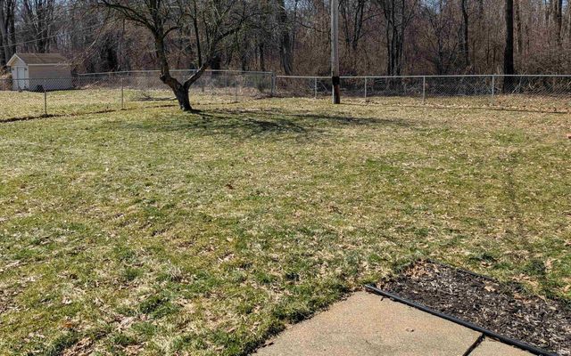 52215 N Wayne Court, Granger, IN 46530