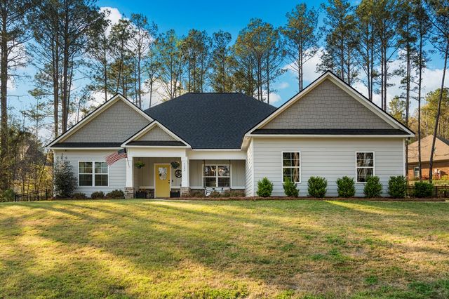 122 Lee Road 2121, Salem, AL 36874