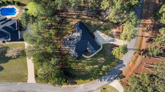 122 Lee Road 2121, Salem, AL 36874