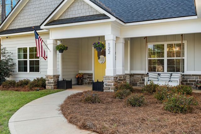 122 Lee Road 2121, Salem, AL 36874