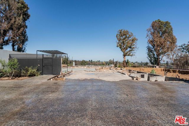 1144 Chautauqua Boulevard, Pacific Palisades (los Angeles), CA 90272