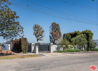 1144 Chautauqua Boulevard, Pacific Palisades (los Angeles), CA 90272