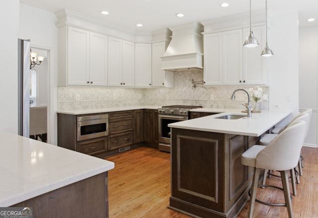 4047 Jordan Lake Drive, Marietta, GA 30062