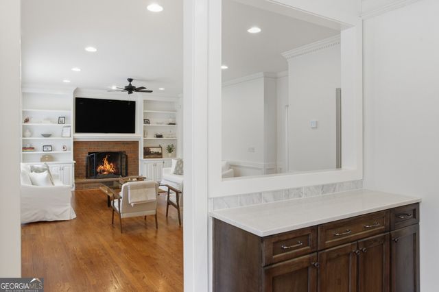 4047 Jordan Lake Drive, Marietta, GA 30062