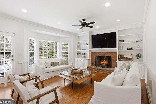 4047 Jordan Lake Drive, Marietta, GA 30062