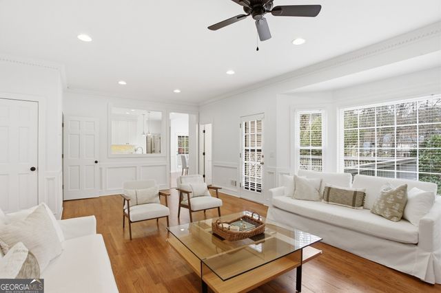 4047 Jordan Lake Drive, Marietta, GA 30062