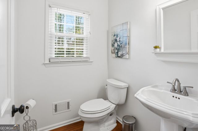 4047 Jordan Lake Drive, Marietta, GA 30062