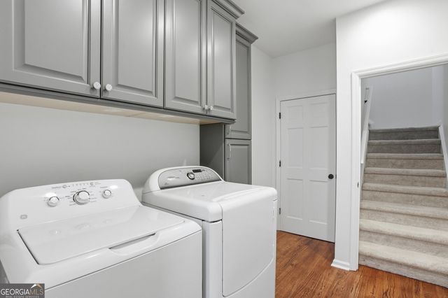 4047 Jordan Lake Drive, Marietta, GA 30062