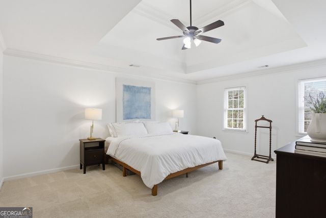 4047 Jordan Lake Drive, Marietta, GA 30062