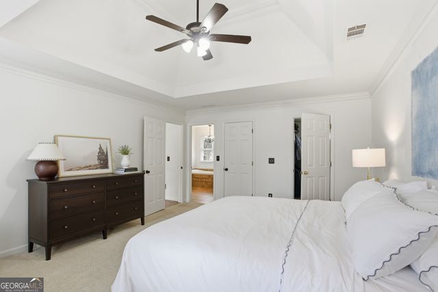 4047 Jordan Lake Drive, Marietta, GA 30062