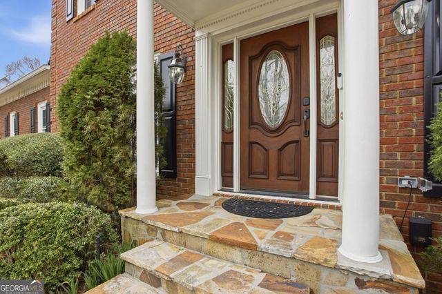 4047 Jordan Lake Drive, Marietta, GA 30062