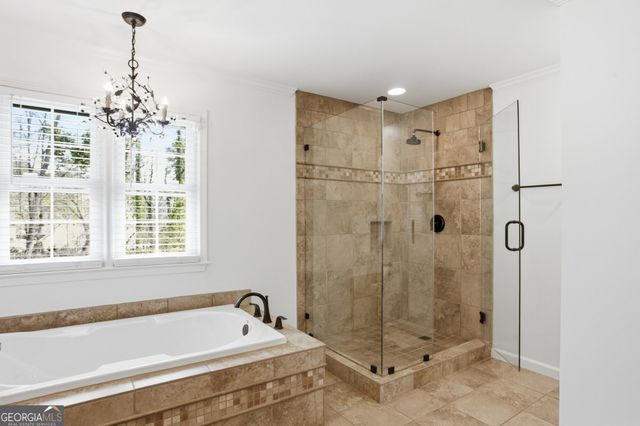 4047 Jordan Lake Drive, Marietta, GA 30062